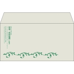 【既製品】洋長3(235x120mm)（〒枠なし）