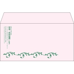 【既製品】洋長3(235x120mm)（〒枠なし）