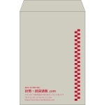 【既製品】角20(229x324mm)（〒枠なし）