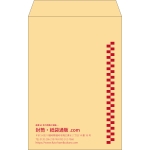 【既製品】角20(229x324mm)（〒枠なし）