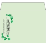 【既製品】洋2(162x114mm)（〒枠なし）