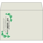 【既製品】洋2(162x114mm)（〒枠なし）