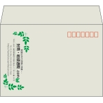 【既製品】洋2(162x114mm)（〒枠あり）