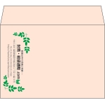 【既製品】洋2(162x114mm)（〒枠なし）