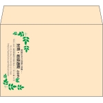 【既製品】洋2(162x114mm)（〒枠なし）