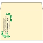 【既製品】洋2(162x114mm)（〒枠なし）