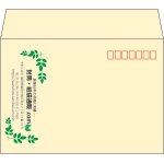 【既製品】洋2(162x114mm)（〒枠あり）