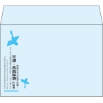 【既製品】洋2(162x114mm)（〒枠なし）