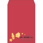 【既製品】角2(240x332mm)（〒枠なし）