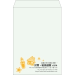 【既製品】角2(240x332mm)（〒枠なし）