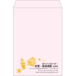 【既製品】角2(240x332mm)（〒枠なし）