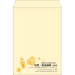 【既製品】角2(240x332mm)（〒枠なし）