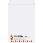 【既製品】角20(229x324mm)（〒枠なし）