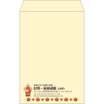 【既製品】角20(229x324mm)（〒枠なし）