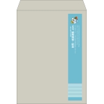 【既製品】角0(287x382mm)（〒枠なし）