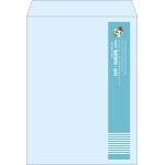 【既製品】角0(287x382mm)（〒枠なし）