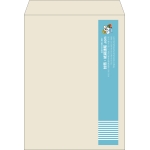 【既製品】角0(287x382mm)（〒枠なし）