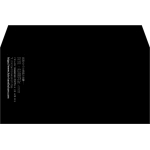 【既製品】洋長3(235x120mm)（〒枠なし）