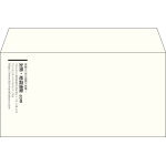 【既製品】洋長3(235x120mm)（〒枠なし）