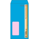 【既製品】長3窓付き(120x235mm)（〒枠あり）