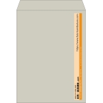 【既製品】角0(287x382mm)（〒枠なし）