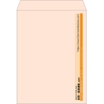 【既製品】角0(287x382mm)（〒枠なし）