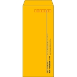 【既製品】長4(90x205mm)（〒枠あり）