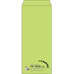 【既製品】長4(90x205mm)（〒枠なし）
