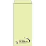 【既製品】長4(90x205mm)（〒枠なし）