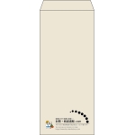 【既製品】長4(90x205mm)（〒枠なし）