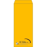 【既製品】長4(90x205mm)（〒枠なし）