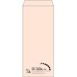 【既製品】長4(90x205mm)（〒枠なし）