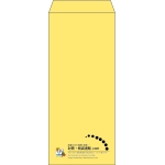 【既製品】長4(90x205mm)（〒枠なし）