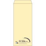 【既製品】長4(90x205mm)（〒枠なし）