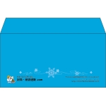 【既製品】洋長3(235x120mm)（〒枠なし）
