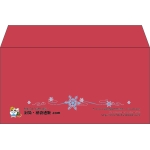 【既製品】洋長3(235x120mm)（〒枠なし）