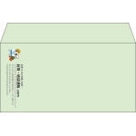 【既製品】洋長3(235x120mm)（〒枠なし）