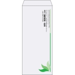 【既製品】長4(90x205mm)（〒枠なし）