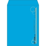 【既製品】角3(216x277mm)（〒枠なし）