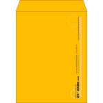 【既製品】角3(216x277mm)（〒枠なし）