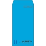 【既製品】長3(120x235mm)（〒枠あり）