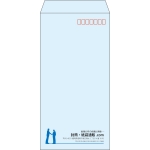 【既製品】長3(120x235mm)（〒枠あり）