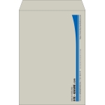 【既製品】角1(270x382mm)（〒枠なし）