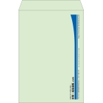 【既製品】角1(270x382mm)（〒枠なし）
