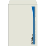 【既製品】角1(270x382mm)（〒枠なし）