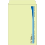 【既製品】角1(270x382mm)（〒枠なし）