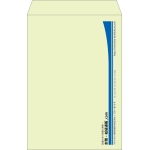 【既製品】角1(270x382mm)（〒枠なし）
