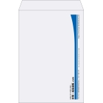 【既製品】角1(270x382mm)（〒枠なし）