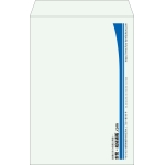 【既製品】角1(270x382mm)（〒枠なし）