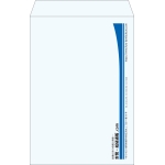 【既製品】角1(270x382mm)（〒枠なし）
